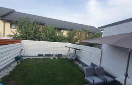 Casa 4 camere, tip triplex, 113 mp, Valea Adanca