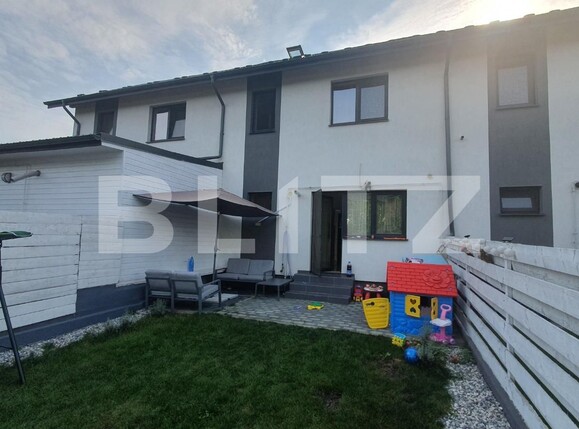 Casa de vânzare 4 camere Valea Adanca - 95140CV | BLITZ Iași | Poza1
