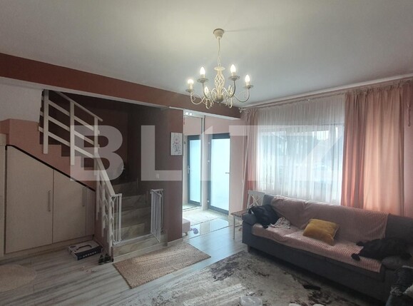 Casa de vânzare 4 camere Valea Adanca - 95140CV | BLITZ Iași | Poza2