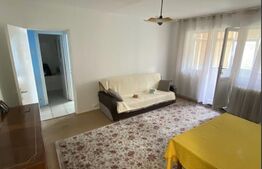 Apartament de 2 camere, 50mp, decomandat, zona Zimbru
