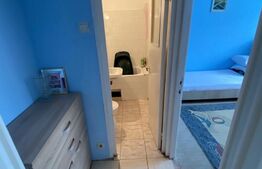 Apartament de 2 camere, 50mp, decomandat, zona Zimbru