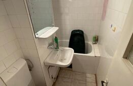 Apartament de 2 camere, 50mp, decomandat, zona Zimbru