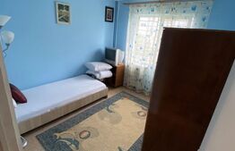 Apartament de 2 camere, 50mp, decomandat, zona Zimbru