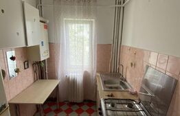 Apartament de 2 camere, 50mp, decomandat, zona Zimbru