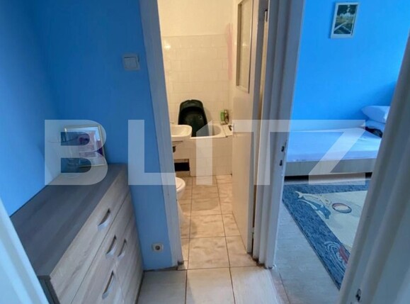 Apartament de închiriat 2 camere Zimbru - 95151AI | BLITZ Iași | Poza4