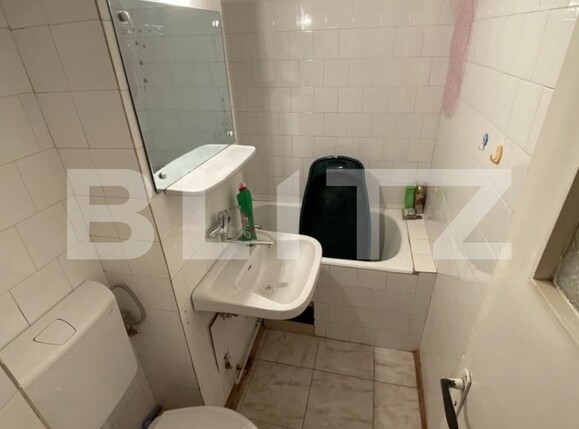 Apartament de închiriat 2 camere Zimbru - 95151AI | BLITZ Iași | Poza6