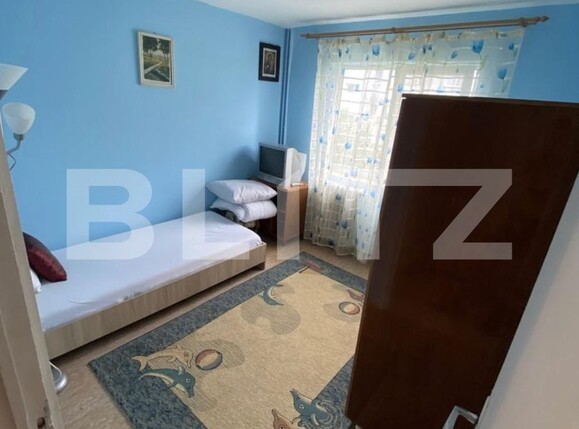 Apartament de închiriat 2 camere Zimbru - 95151AI | BLITZ Iași | Poza2