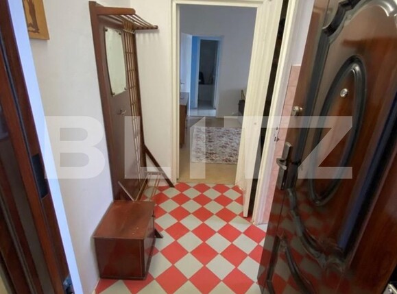 Apartament de închiriat 2 camere Zimbru - 95151AI | BLITZ Iași | Poza5
