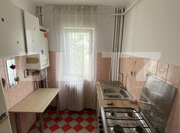 Apartament de închiriat 2 camere Zimbru - 95151AI | BLITZ Iași | Poza3