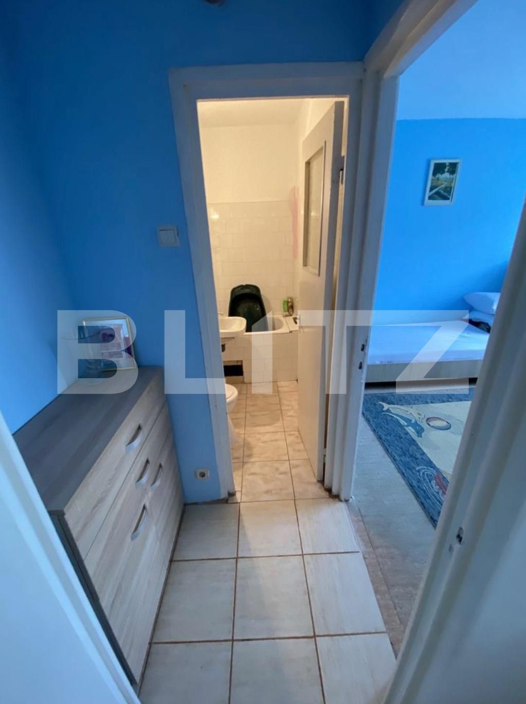 Apartament de închiriat 2 camere Zimbru - 95151AI | BLITZ Iași | Poza4