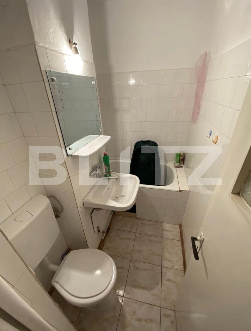 Apartament de închiriat 2 camere Zimbru - 95151AI | BLITZ Iași | Poza6
