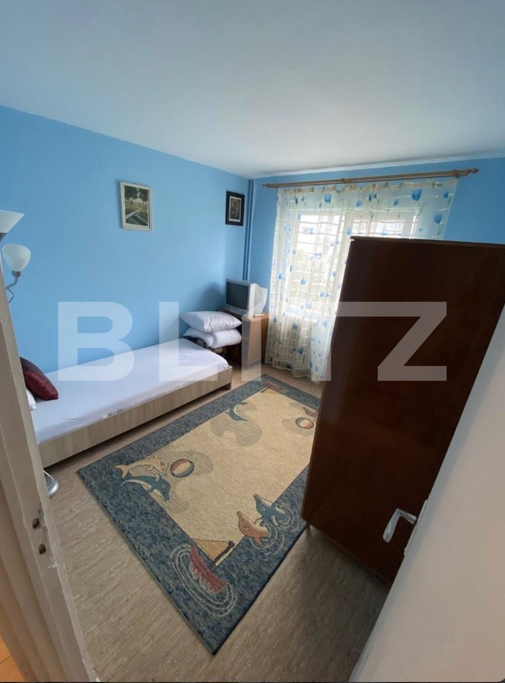 Apartament de închiriat 2 camere Zimbru - 95151AI | BLITZ Iași | Poza2