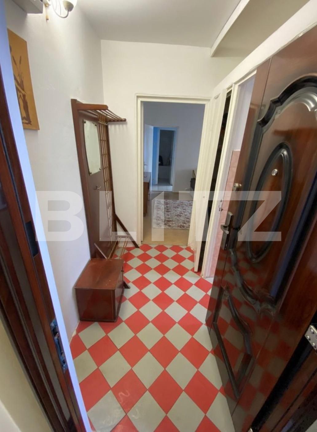 Apartament de închiriat 2 camere Zimbru - 95151AI | BLITZ Iași | Poza5
