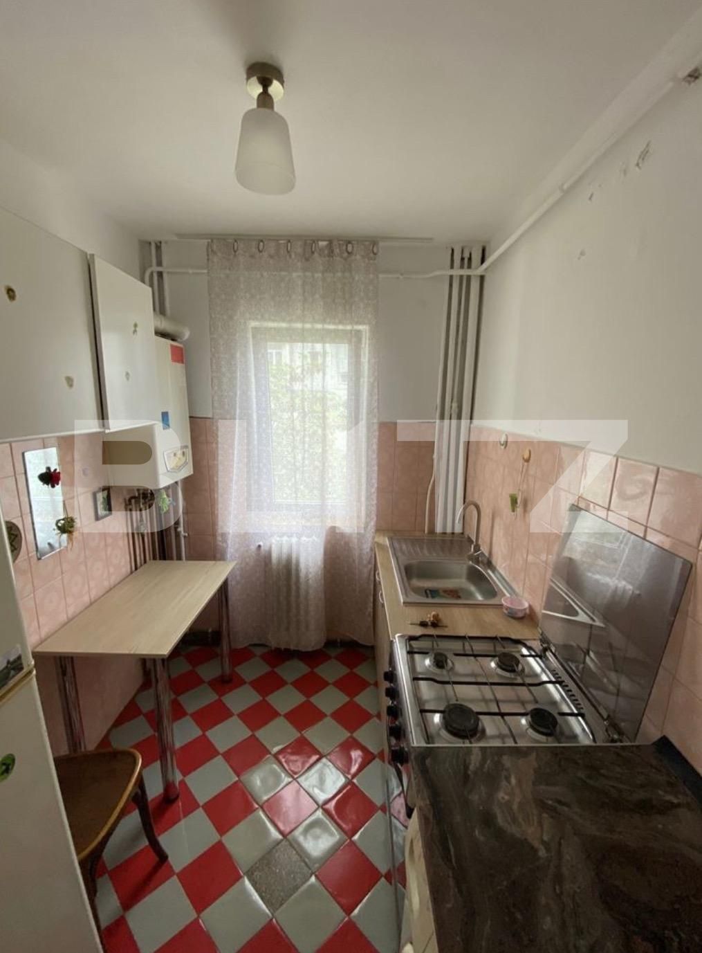 Apartament de închiriat 2 camere Zimbru - 95151AI | BLITZ Iași | Poza3