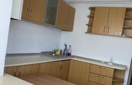 Garsoniera spatioasa, 40 mp, zona Frumoasa