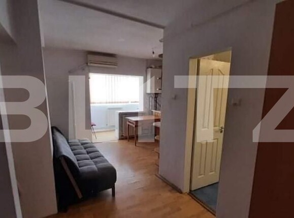 Garsonieră de vânzare Frumoasa - 95156AV | BLITZ Iași | Poza5