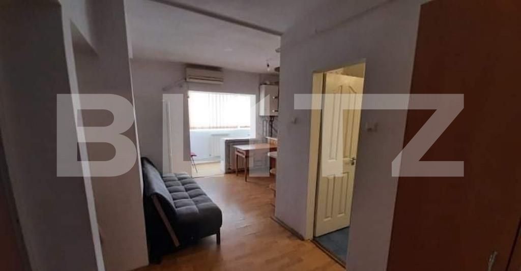 Garsonieră de vânzare Frumoasa - 95156AV | BLITZ Iași | Poza5