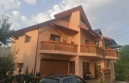 Casa individuala, 200 mp, teren 710 mp, zona Cug