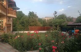 Casa individuala, 200 mp, teren 710 mp, zona Cug