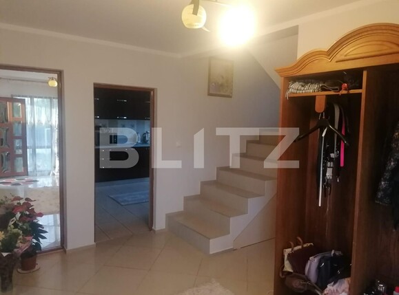 Casa de vânzare 5 camere Cug - 95163CV | BLITZ Iași | Poza5