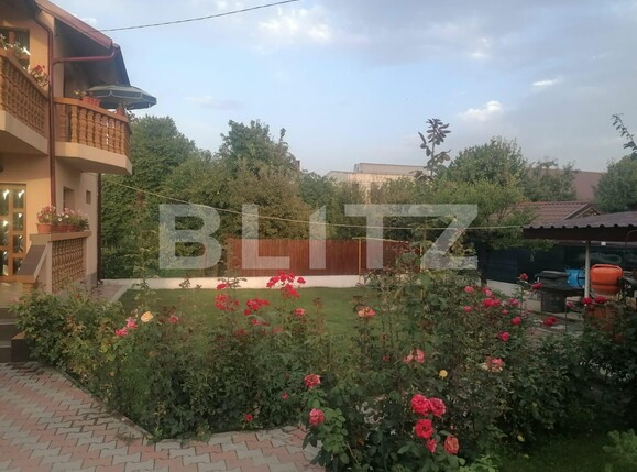 Casa de vânzare 5 camere Cug - 95163CV | BLITZ Iași | Poza2