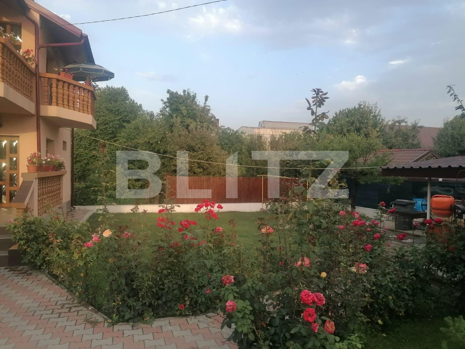 Casa de vânzare 5 camere Cug - 95163CV | BLITZ Iași | Poza2