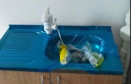 Garsoniera de 10 mp, zona Bularga