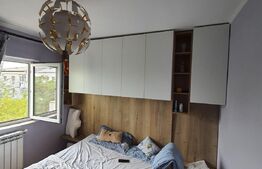 Apartament de 2 camere, 46 mp, zona Galata