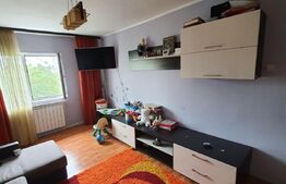 Apartament de 2 camere, 46 mp, zona Galata