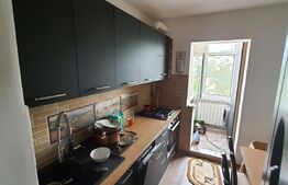 Apartament de 2 camere, 46 mp, zona Galata