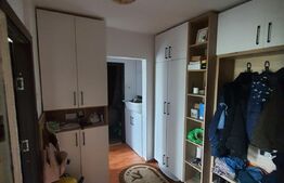 Apartament de 2 camere, 46 mp, zona Galata