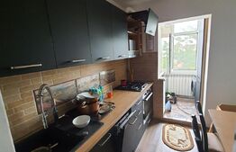 Apartament de 2 camere, 46 mp, zona Galata