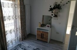 Casa de 5 camere, 117 mp, teren 578 mp, Valea Lupului