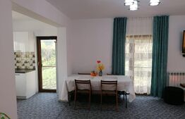 Casa de 5 camere, 117 mp, teren 578 mp, Valea Lupului