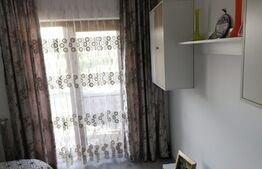 Casa de 5 camere, 117 mp, teren 578 mp, Valea Lupului