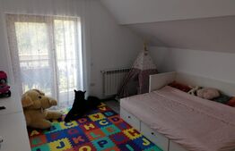 Casa de 5 camere, 117 mp, teren 578 mp, Valea Lupului