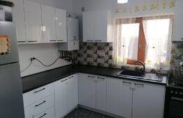 Casa de 5 camere, 117 mp, teren 578 mp, Valea Lupului