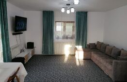 Casa de 5 camere, 117 mp, teren 578 mp, Valea Lupului