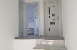 Casa de 5 camere, 117 mp, teren 578 mp, Valea Lupului