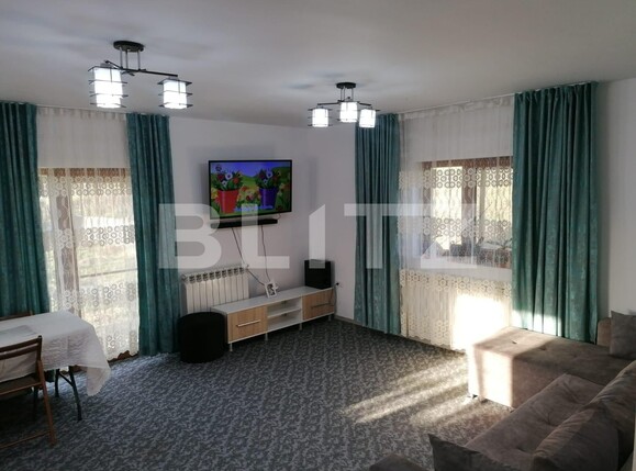 Casa de vânzare 5 camere Valea Lupului - 95181CV | BLITZ Iași | Poza3