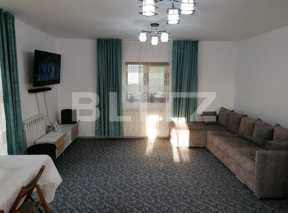 Casa de vânzare 5 camere Valea Lupului - 95181CV | BLITZ Iași | Poza4