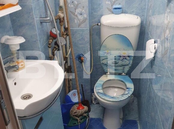 Apartament de închiriat 2 camere Tatarasi - 95196AI | BLITZ Iași | Poza9