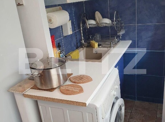 Apartament de închiriat 2 camere Tatarasi - 95196AI | BLITZ Iași | Poza6