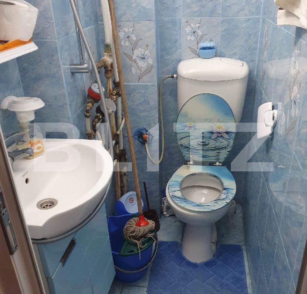 Apartament de închiriat 2 camere Tatarasi - 95196AI | BLITZ Iași | Poza9