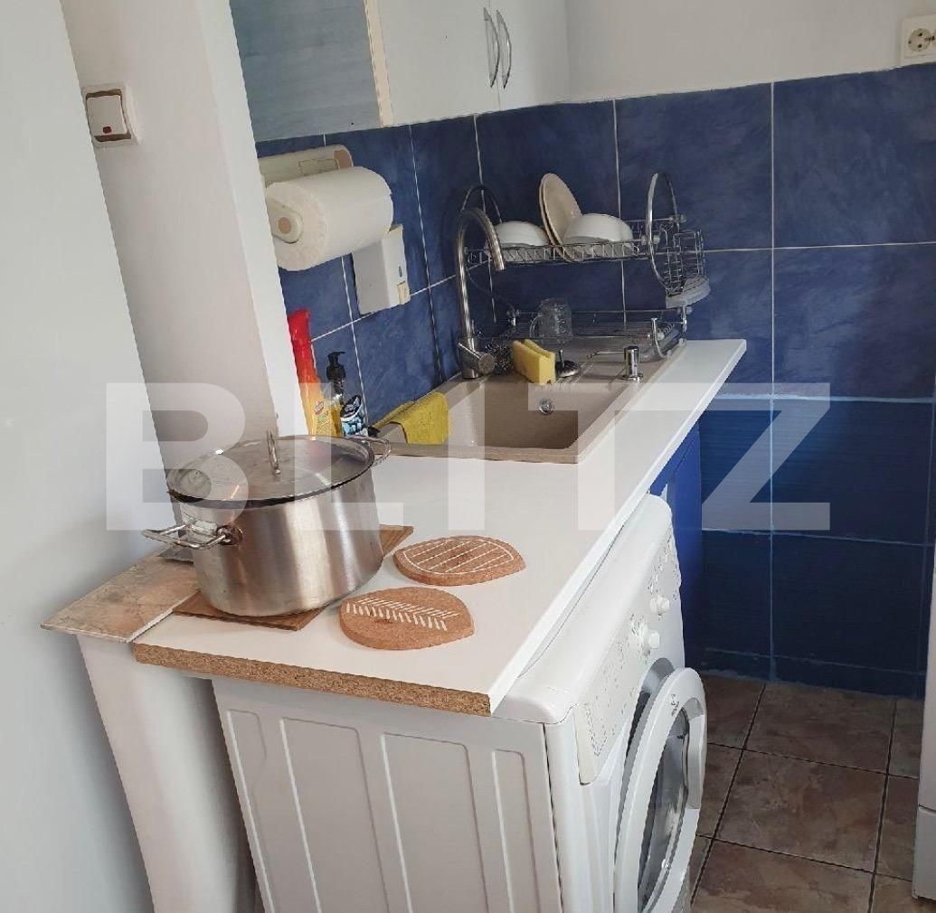 Apartament de închiriat 2 camere Tatarasi - 95196AI | BLITZ Iași | Poza6