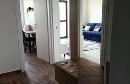 Apartament de 2 camere, decomandat, 50 mp, zona Bucium