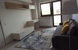 Apartament de 2 camere, decomandat, 50 mp, zona Bucium