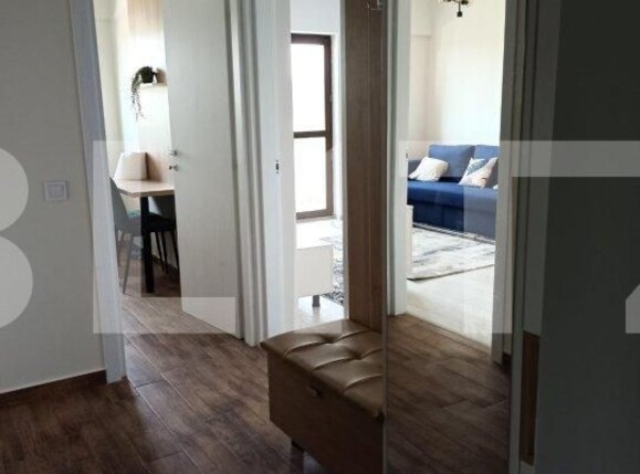 Apartament de închiriat 2 camere Bucium - 95203AI | BLITZ Iași | Poza5