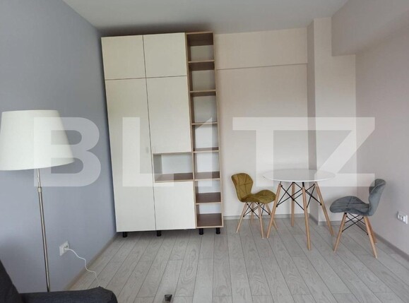 Apartament de închiriat 2 camere Bucium - 95203AI | BLITZ Iași | Poza2