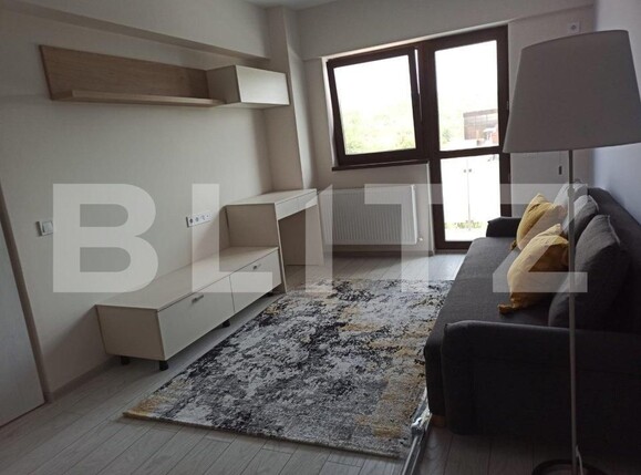 Apartament de închiriat 2 camere Bucium - 95203AI | BLITZ Iași | Poza3